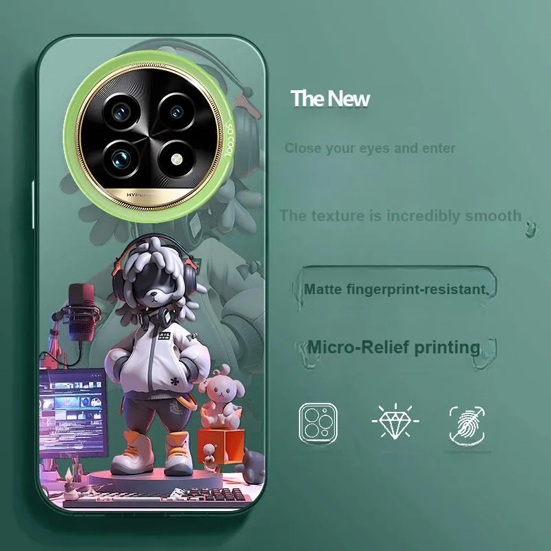 BAOCHENG Phone Cases-7