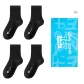 4 Pack (Black 4)