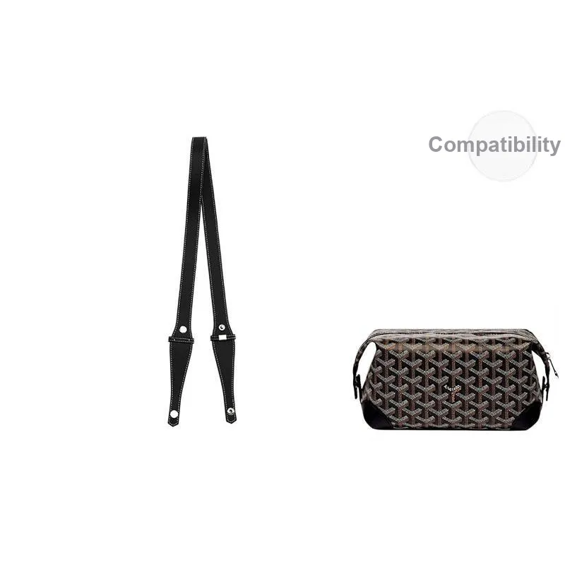 Jingxi Microfiber Bag Strap Women's Multicolor-15