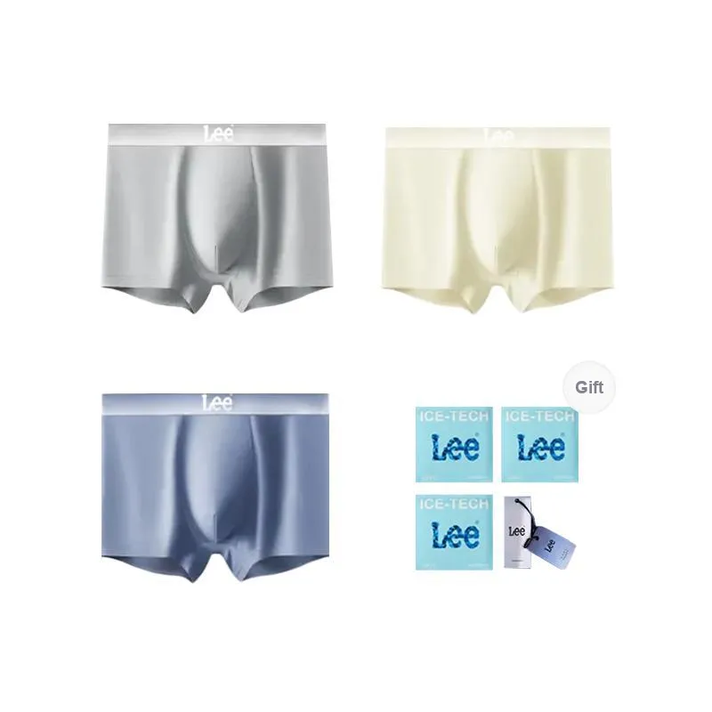 Lee Men Underwear Gift Boxes-7
