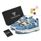 Glacier Blue