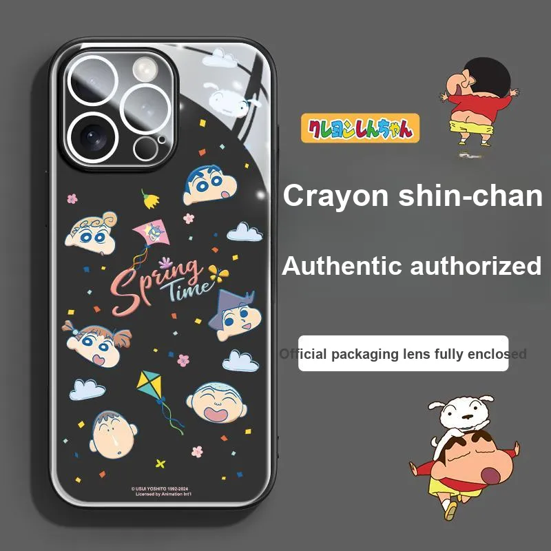Pin Sai Phone Cases-11