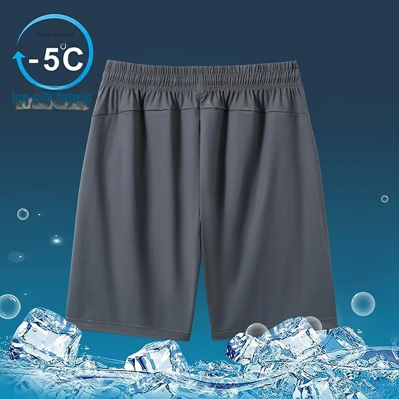 Kele Coco Casual Shorts Unisex-1
