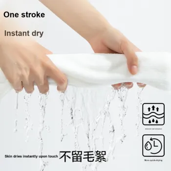 Pocket travel Towels