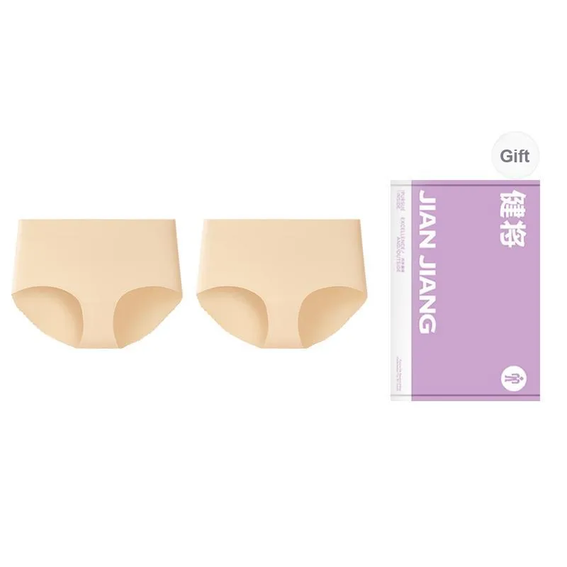 Master Underpants Women's Gift Box Combination-8