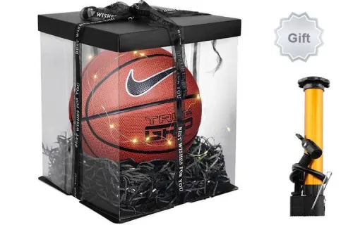 Nike Basketball