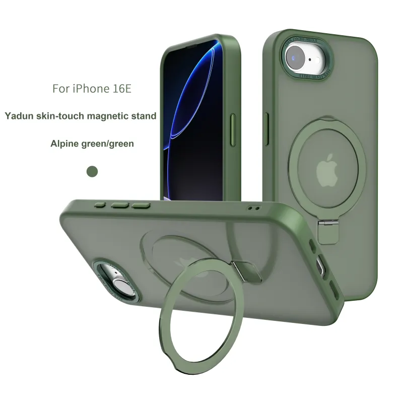 Yule Phone Cases-7