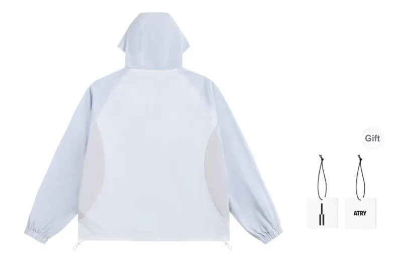 Atry Sun Protection Clothing Unisex-4