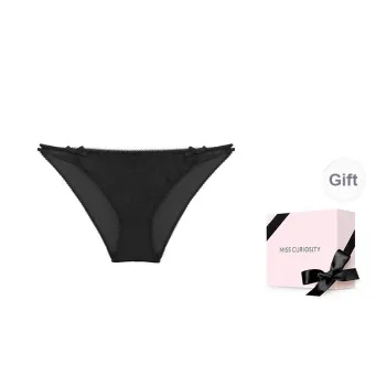 MISS CURIOSITY Underwear Gift Box Women's