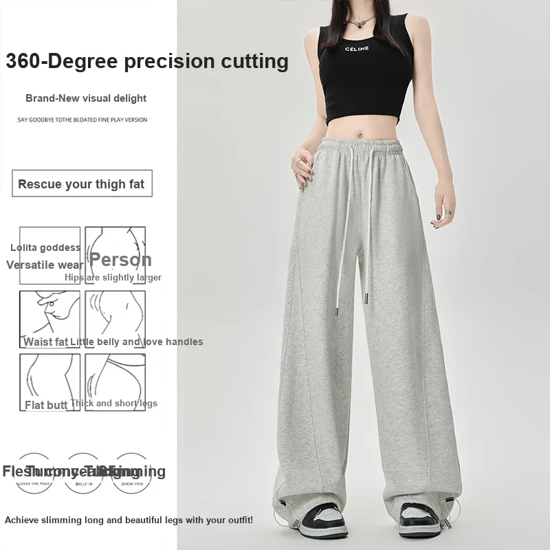 MIIOW Casual Pants Women's-99