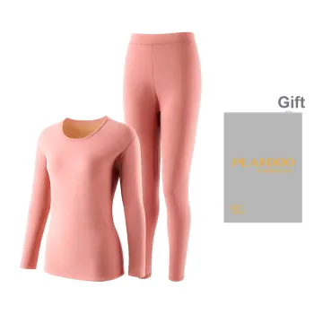 PLANDOO Thermal Set Women's Gift Box Set
