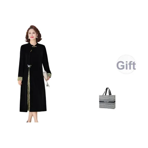 PIERRE CARDIN Женские платья с длинным рукавом