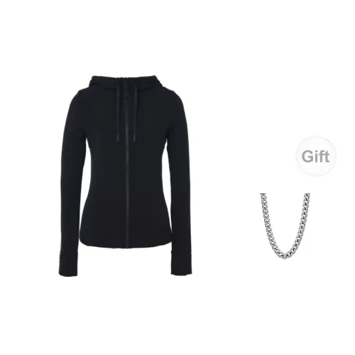 Lululemon Define Jackets Women's Black