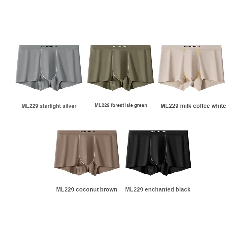 ROBINHOOD Underpants Men's Box 4 Pack-23