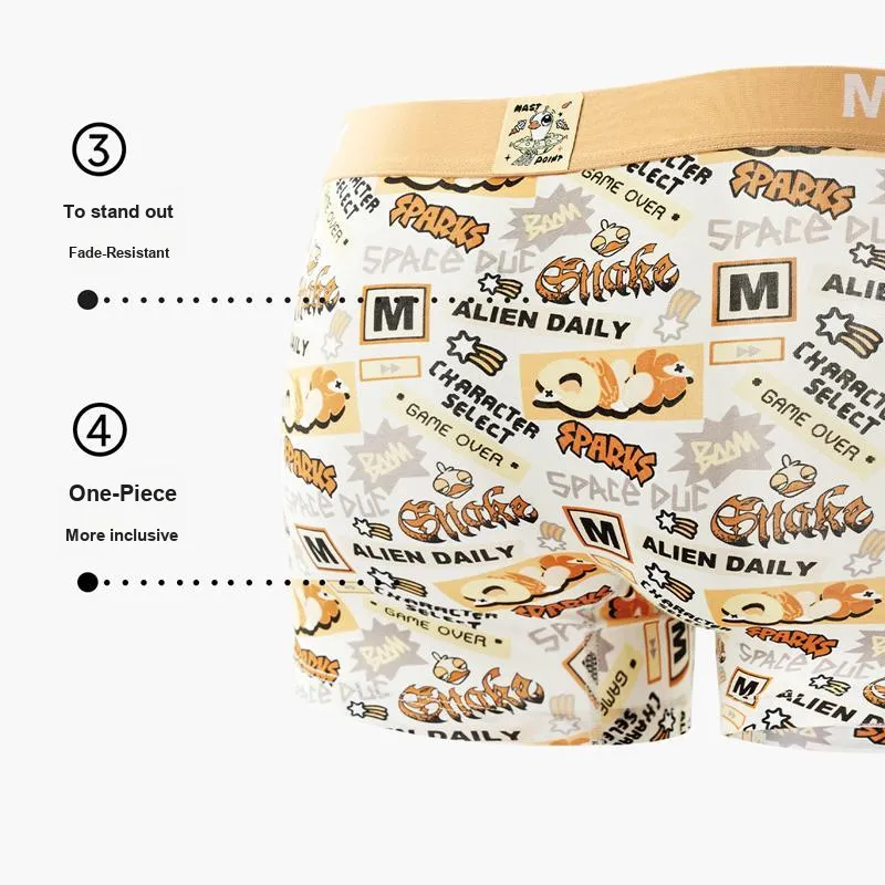 Mast Point Men Underpants-3