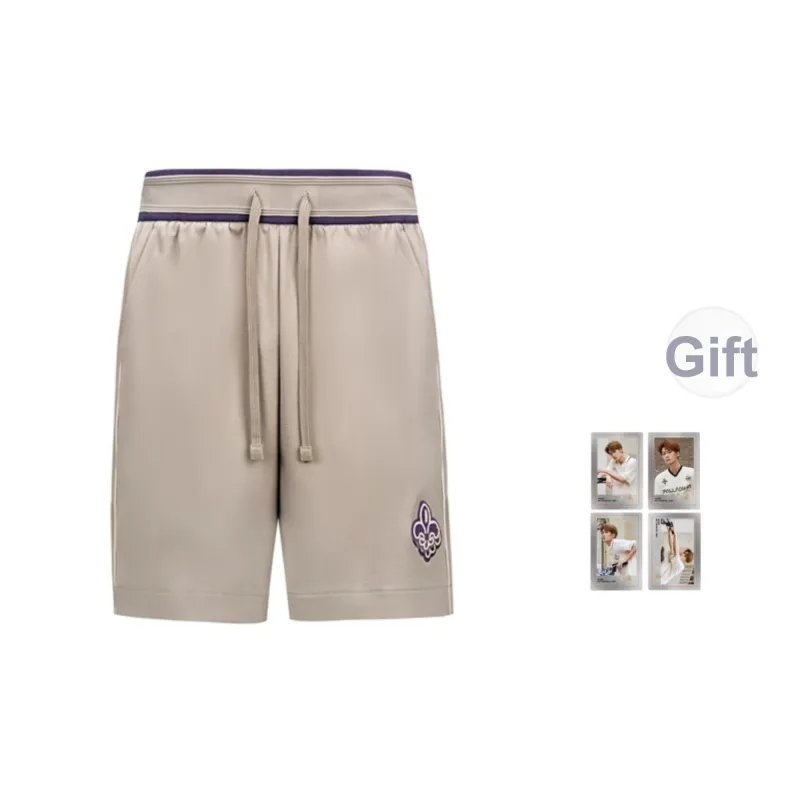 Palladium Sports Shorts Men-4