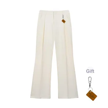 HOKLV Casual Pants Unisex