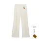 Beige Apricot (Includes Keychain Leather Label)