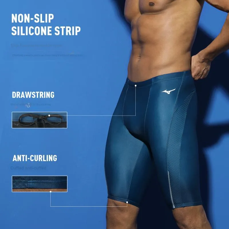 Mizuno Swimming Shorts Men-2