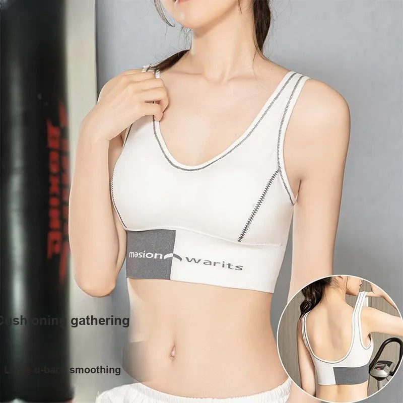 NANJIREN Women's Bras-5