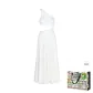 White (Shopping Bag)