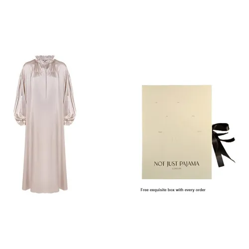 NOT JUST PAJAMA Женские ночные сорочки