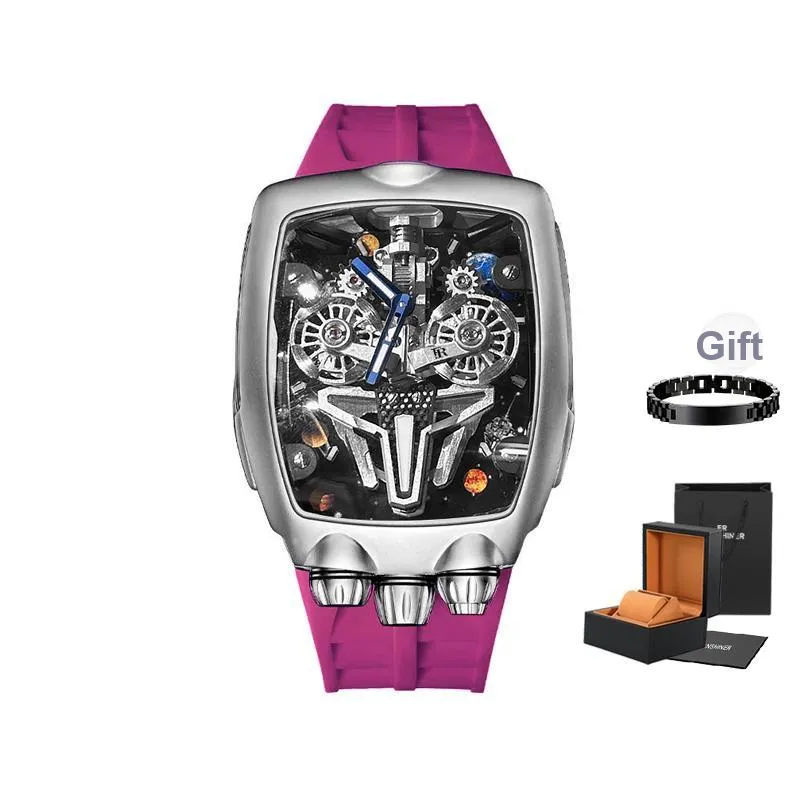 FR Men's Watch