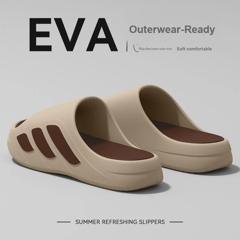 ZHIYILIANGPIN Slippers / Home Slippers-9