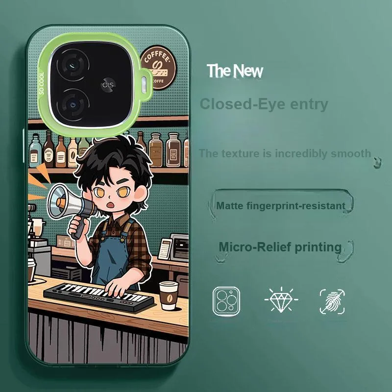 BAOCHENG Phone Cases-7