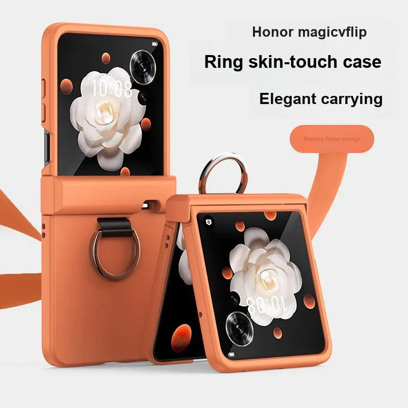 ZHUOJI Phone Cases-5