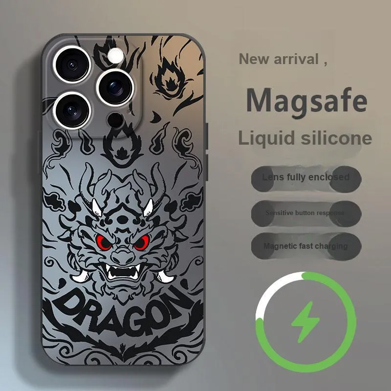 BAOCHENG Phone Cases-7