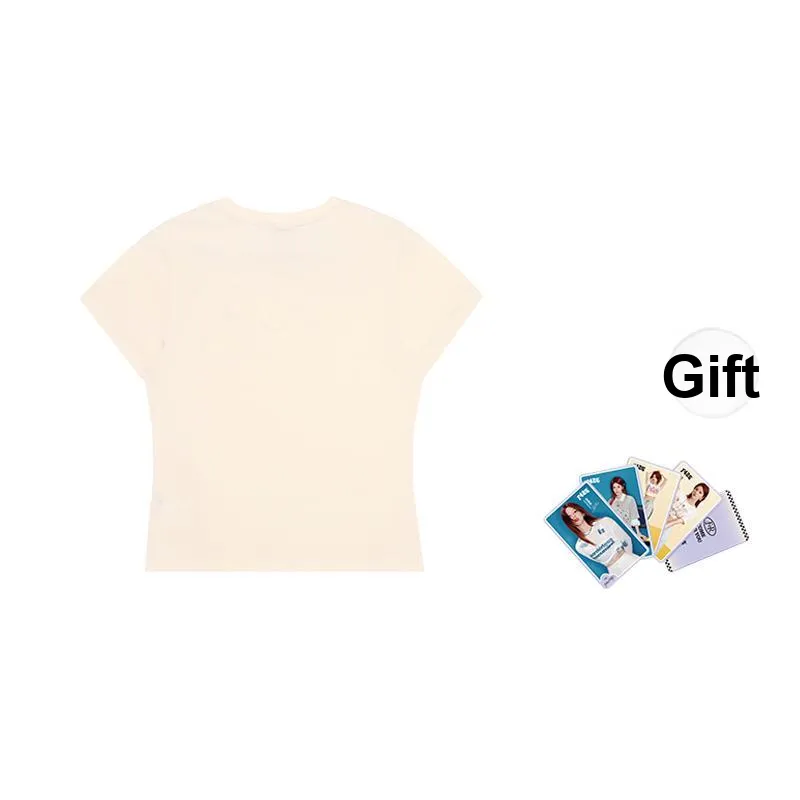 F426 T Shirts Women's-7