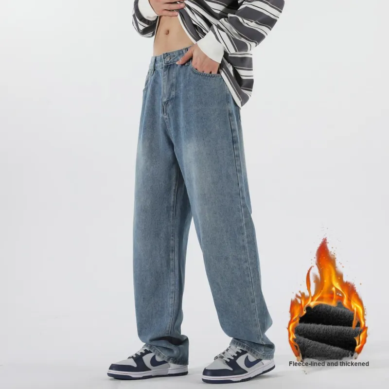 WARRIOR Jeans Unisex-27