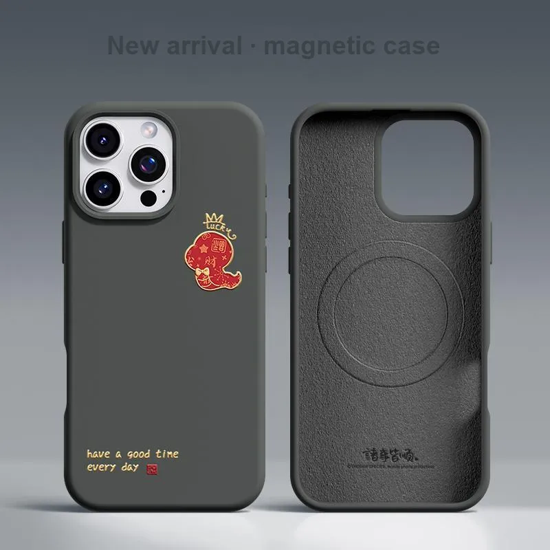 RVIXE Phone Cases-24