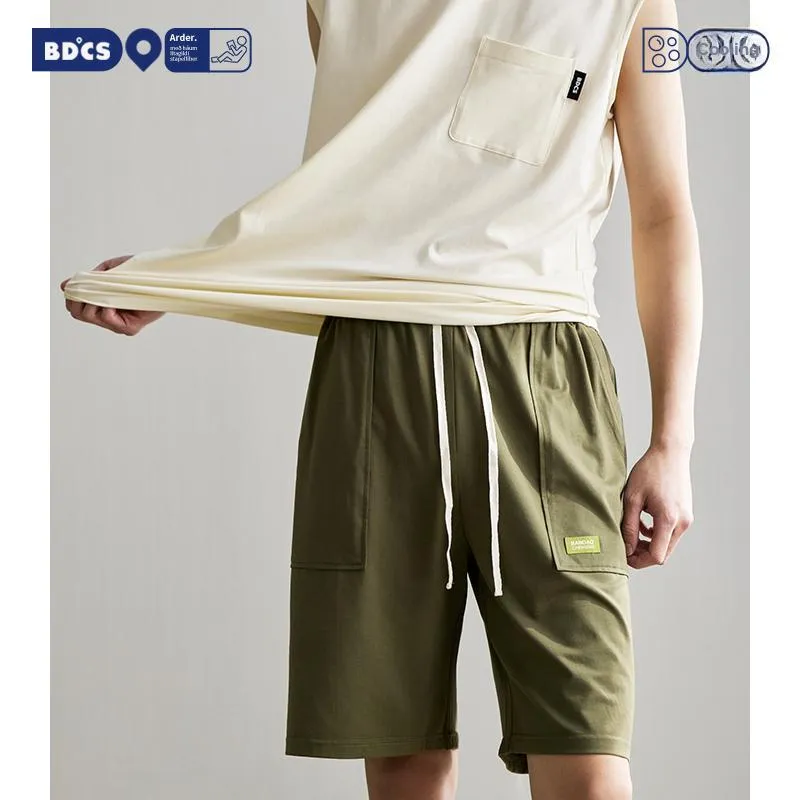Peninsula City Pajama Pants Men's-2