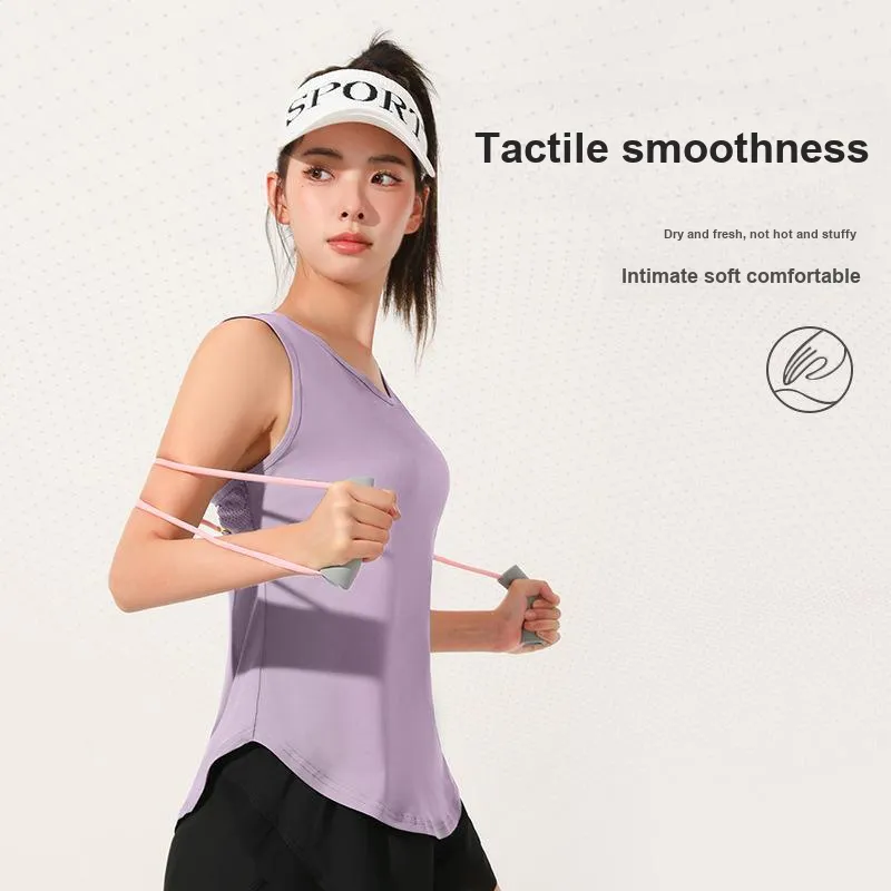 FARO Women's Tank Tops-10