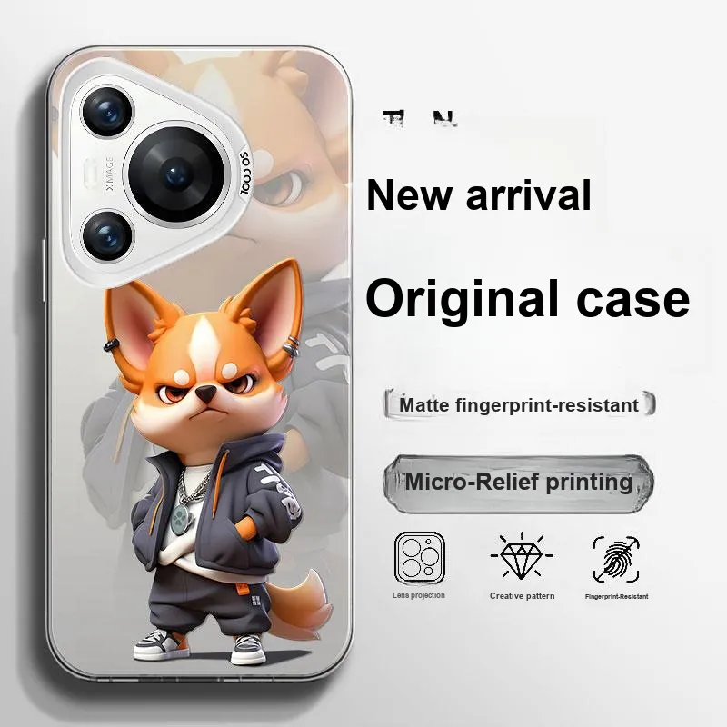 BAOCHENG Phone Cases-3