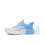 Glacier Blue (Full-Length Air Cushion Style)