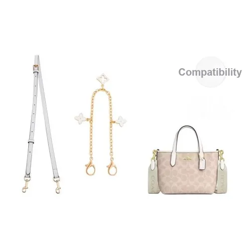 Jingxi Микрофибра Материал Сумка Ремень Женский Многоцветный