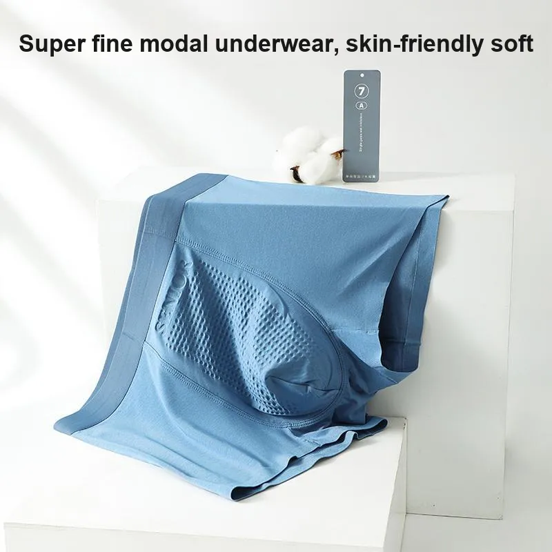 MADALLO Underpants Men's Box 3 Pack-9