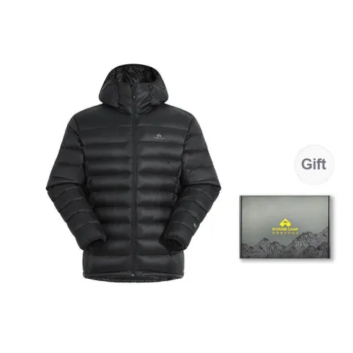 PIONEER CAMP Down Jacket Unisex