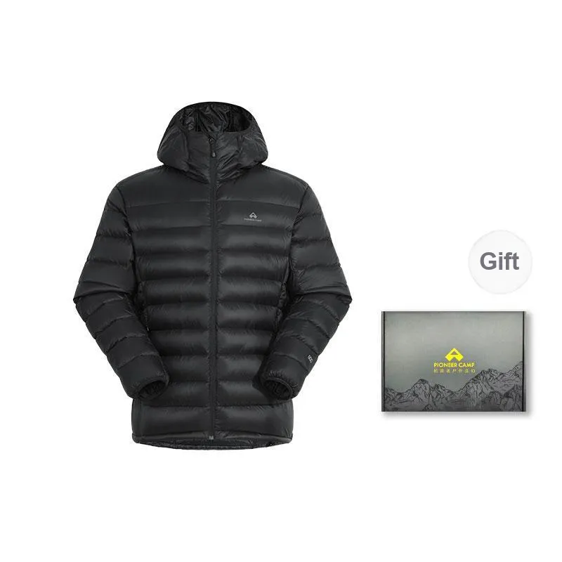 PIONEER CAMP Down Jacket Unisex-0