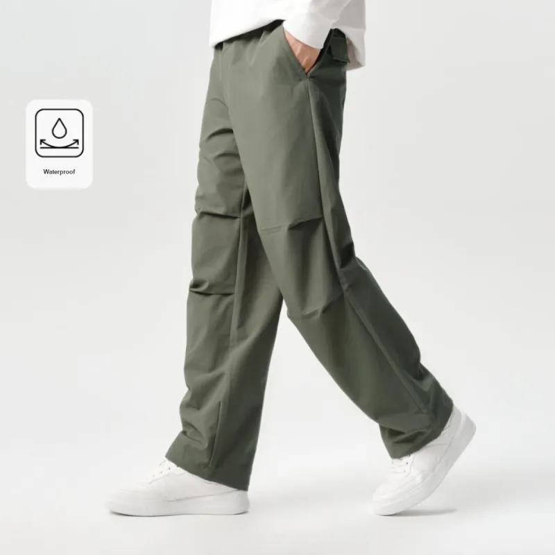 SEM/R Casual Pants Men-4