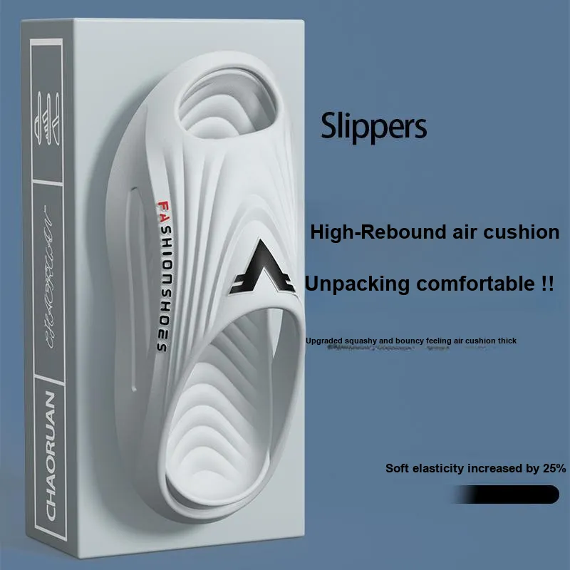 Berfeldn Slippers / Home Slippers-11