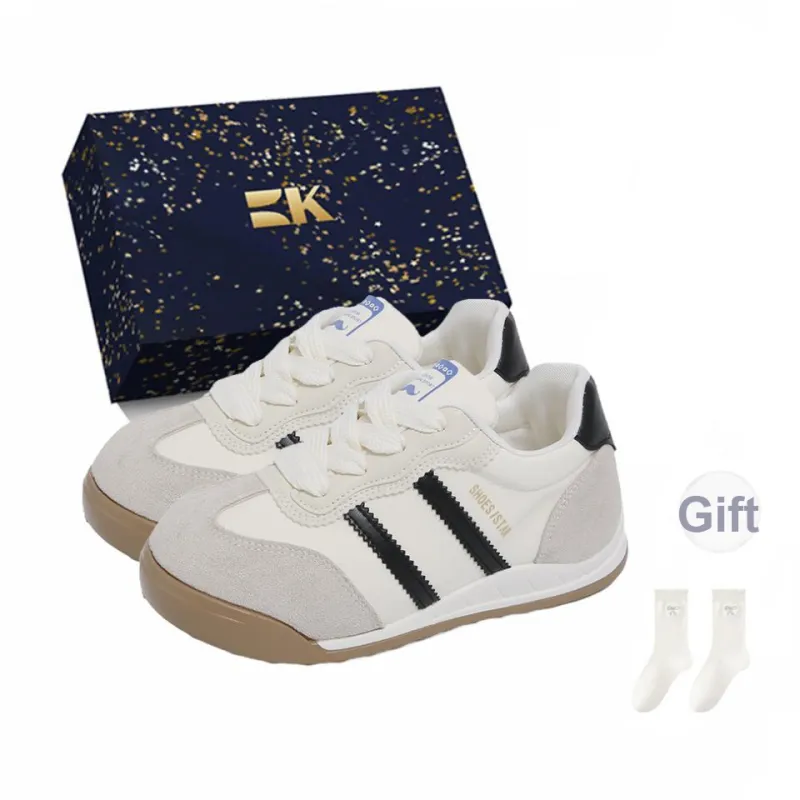 Boldi Kuki Slip Resistant Low Top Skateboard Shoes Women's-8
