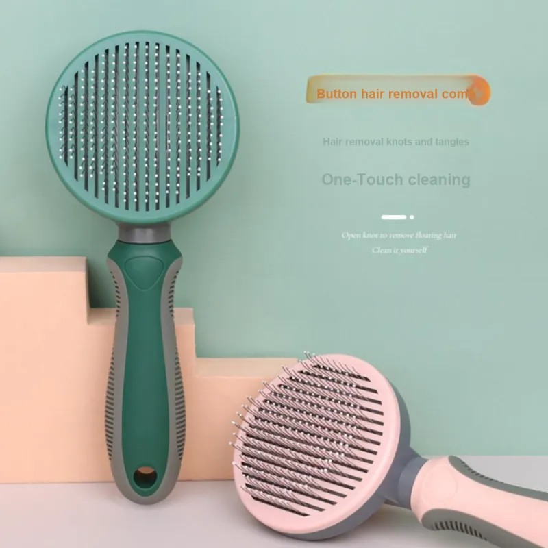 Kimpets Cat And Dog Combs & Flea Combs-12