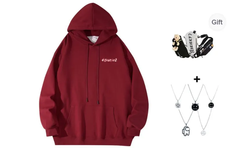 LIGHTNING BEAR Sweatshirt Unisex-6