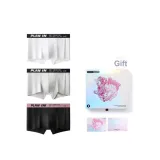 3-Piece Gift Box Sets (Trendy Color Blocking Combo E)