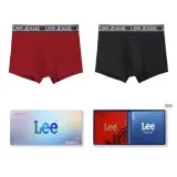 Box 2 Pack (Red+Black)