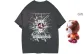 Dark Gray (Comes with Original Design Lightning Bear)